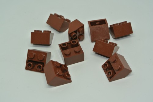Lego 10x pendenza invertita - pendenza,