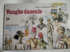 HUGO PRATT - GLI SCORPIONI DEL