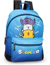 Comix Scomix by Sio - American