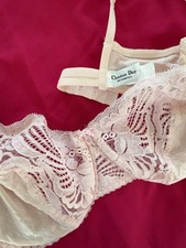 Reggiseno balconcino Christian