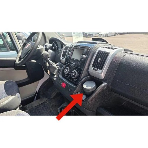 Posacenere fiat ducato - fiat,