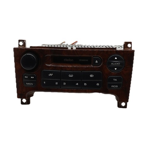 Radio cassette autoradio - radio,