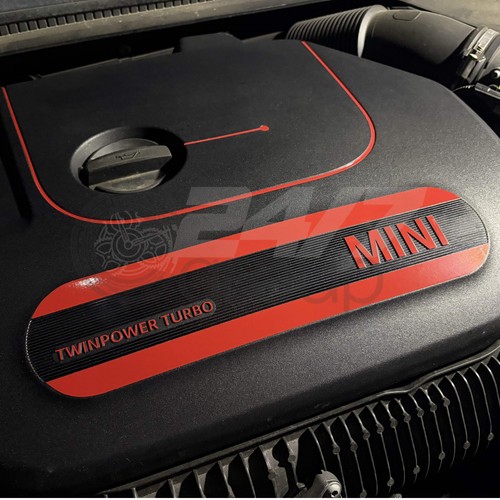 Decalcomanie coprimotore mini - coprimotore,