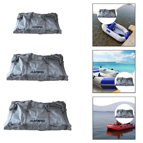 Borsa pieghevole per gommone