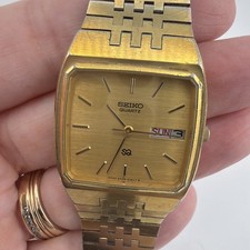Orologio da polso uomo Seiko
