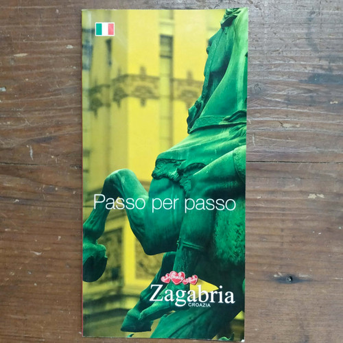 Zagabria croazia guida - zagabria,