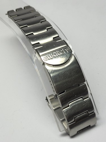 Orologio uomo swatch - orologio, da