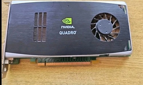 Scheda grafica nvidia quadro - scheda,