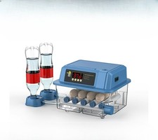 Incubatrice automatica