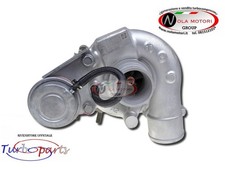 Turbo turbina turbocompressore - turbo,