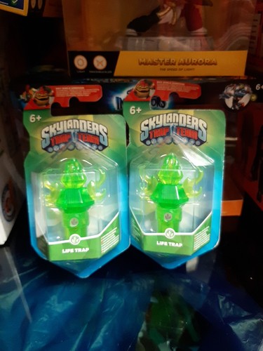 Activision skylanders trap - skylanders,