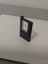 Lego Ferrovia 12 V 7730
