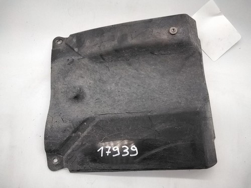 Carter copri motore inferiore - carter,