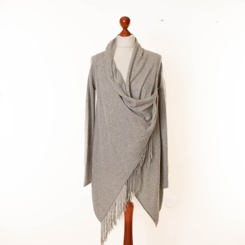 Cardigan cashmere collection - cardigan,