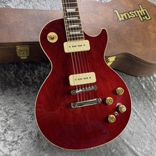 Gibson Warren Haynes Les Paul Standard anni '50 2024 Chitarra elettrica usata