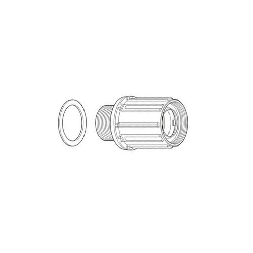 Corpo ruota libera shimano - ruota,