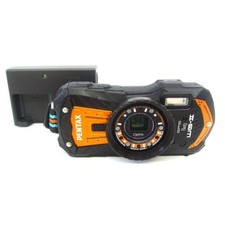 Fotocamera digitale compatta