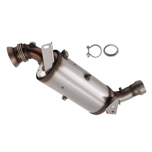 Diesel filtre particules - diesel,