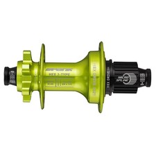 mozzo posteriore mtb hex
