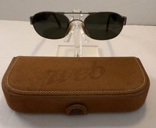 Occhiali da sole Web unisex