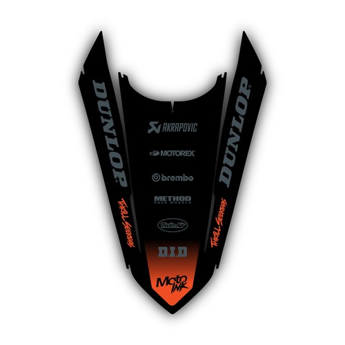 Adatto per ktm - adatto, sx-f