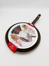 Padella fornetto testo 30cm - fornetto,