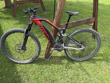 FANTIC E-BIKE MTB 1.5 CARBON SPORT