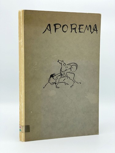 Carlo aporema o - aporema, nel