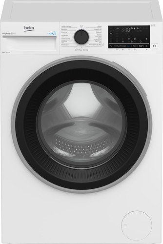 Beko bwgu384s lavatrice 8kg - beko,