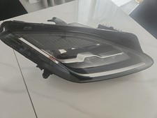 Faro Proiettore Anteriore DX  LED Jaguar E-Pace X540 2019   Usato Originale