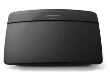 Router Wireless Linksys E1200
