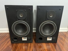 Jbl 4301 Vintage Speakers (New