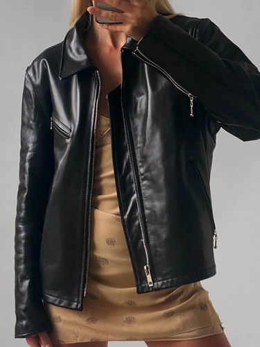 Completo streetwear giacca