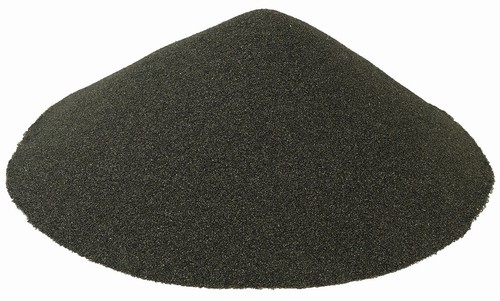 Rete abrasiva libbre - 25, black