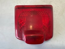 Fanale posteriore piaggio - fanale,