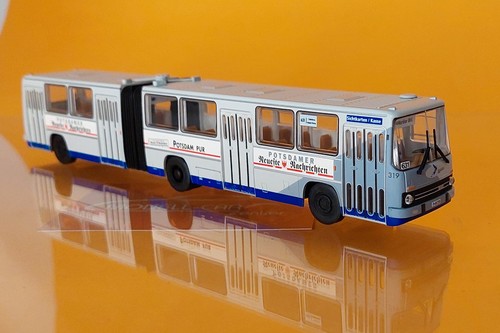 Brekina 59744 ikarus - 59744, 280.02