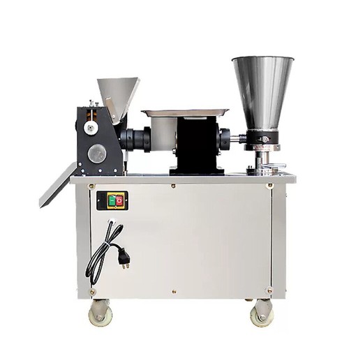 Macchina automatica elettrica