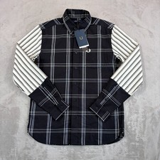 FRED PERRY Mixed Check