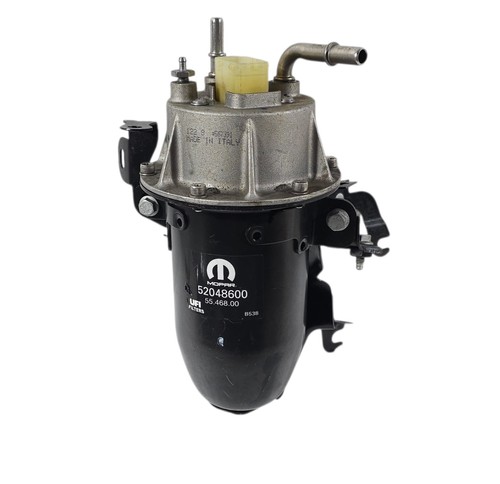 Porta filtro gasolio - gasolio, fiat