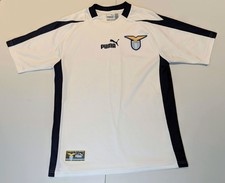 Maglia Calcio Lazio 2003/2004