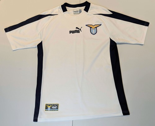 Maglia calcio lazio 2003 - lazio, 2003/2004