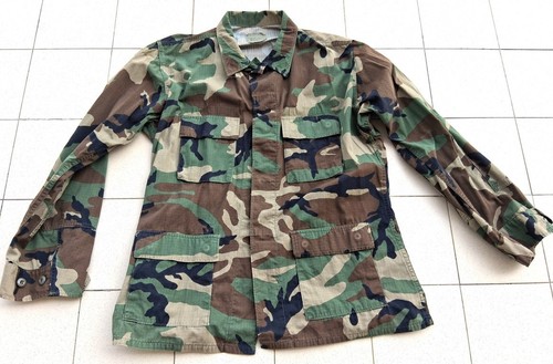 Giacca woodland originale s - originale, u.s