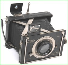 @ Macchina fotografica vintage