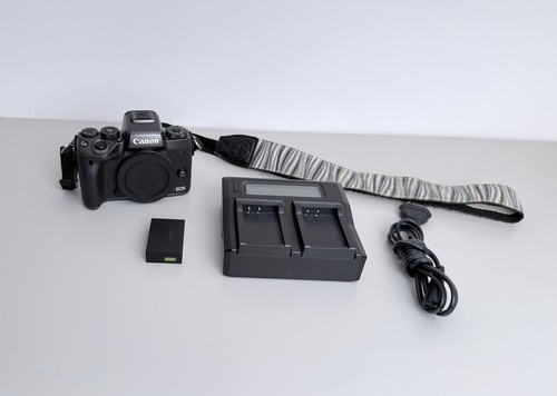 Corpo scocca canon eos - scocca,