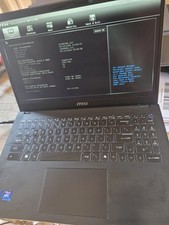 MSI Modern 15 H AI C1MTG 15.6"