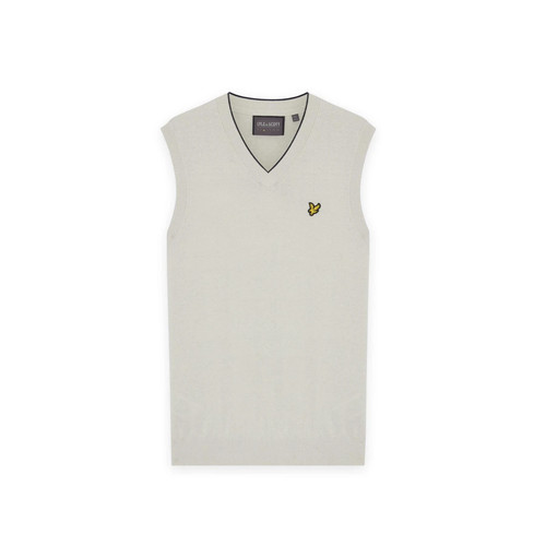 Lyle scott golf v neck - lyle, &