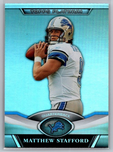 2011 topps platinum prizm - 2011,