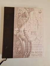 PATEK PHILIPPE Collection Book