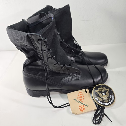 Stivali combattimento - da,