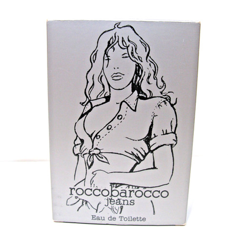 Profumo donna roccobarocco - donna,